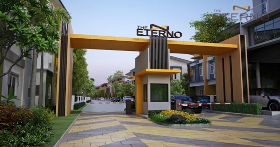 รูปภาพ ดิ อิเธอโน่ รามคำแหง (The Eterno Ramkhamhaeng)