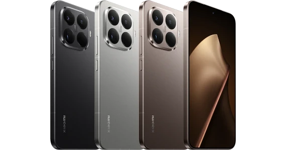 รูปภาพ เสียวหมี่ Xiaomi 15T Pro (12GB/1TB)