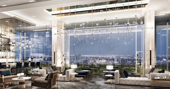 รูปภาพ ศุภาลัย เวอเรนด้า รามคำแหง (Supalai Veranda Ramkhamhaeng)