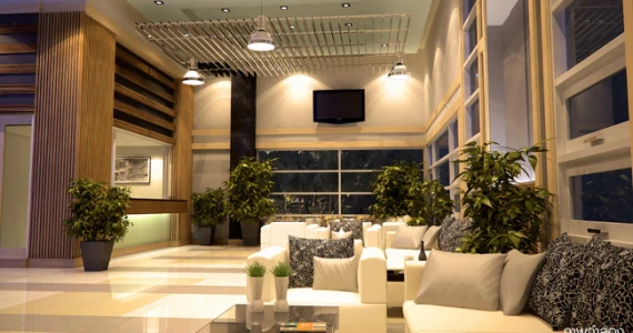 รูปภาพ วันพลัส บิสสิเนส พาร์ค (One Plus Business Park)