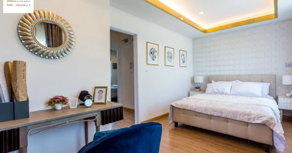 รูปภาพ ไลโอ บลิสซ์ รังสิต - คลองหลวง 2 (Lio Bliss Rangsit - Klongluang 2)