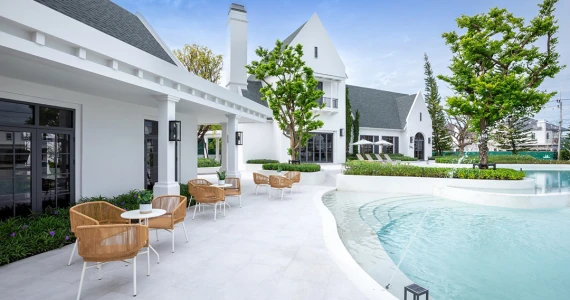 รูปภาพ ชัยพฤกษ์ 2 รังสิต คลอง4 (CHAIYAPRUEK 2 Rangsit Klong 4)