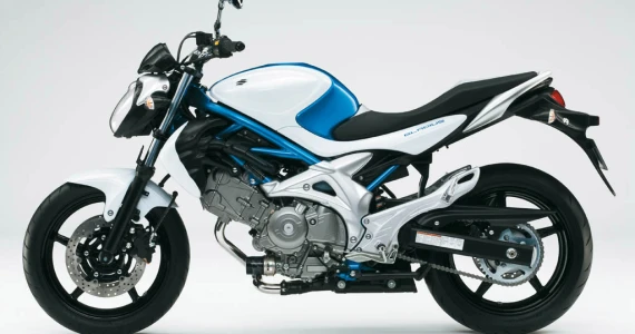รูปภาพ ซูซูกิ Suzuki Gladius 650 ABS ปี 2013