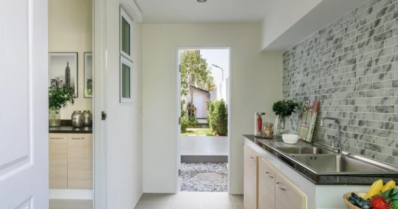 รูปภาพ ไอลีฟ พาร์ค 2 พระราม 2 กม.14  (I Leaf Park 2 Rama 2 Km.14)