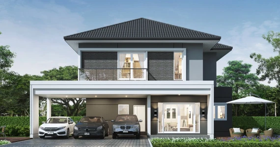 รูปภาพ เดอะ ซิตี้ สุขสวัสดิ์ 64 (The City Suksawat 64)