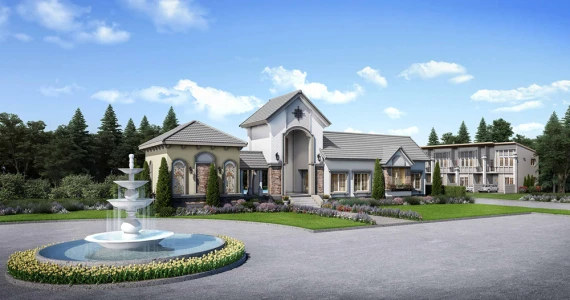 รูปภาพ โกลเด้น ทาวน์ ๒ ลาดพร้าว-เกษตรนวมินทร์ (Golden Town ๒ Ladpraw - Kaset Nawamin)