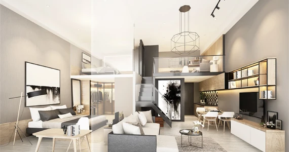 รูปภาพ แลนด์มาร์ก แอท เอ็มอาร์ทีเอ สเตชั่น (Landmark @MRTA Station)