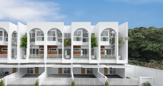 รูปภาพ โมโนทาวน์ 3 สันผีเสื้อ ( Monotown 3 San Phi Suea)