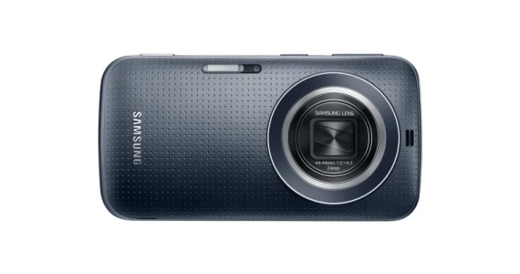 รูปภาพ ซัมซุง SAMSUNG-Galaxy K Zoom SM-C111