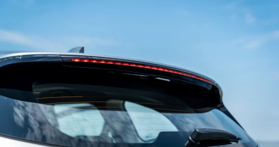รูปภาพ จีดับบลิวเอ็ม ฮาวาล GWM Haval H6 Plug-in Hybrid SUV PRO ปี 2025
