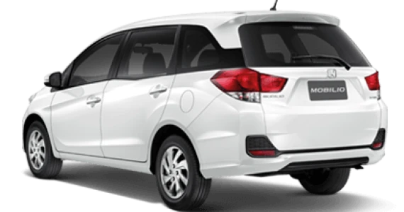 รูปภาพ ฮอนด้า Honda Mobilio V AT 7 Seat ปี 2017