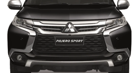 รูปภาพ มิตซูบิชิ Mitsubishi Pajero Sport 4WD GT-Premium MY2018 ปี 2018