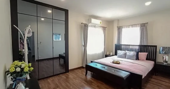 รูปภาพ เดอะ เกรท บางใหญ่ (The Great Bangyai)