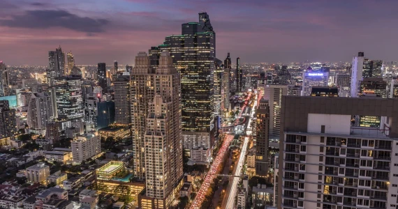 รูปภาพ ไนท์บริดจ์ ไพร์ม สาทร (KnightsBridge Prime Sathorn)