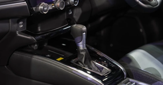 รูปภาพ ฮอนด้า Honda HR-V e:HEV EL ปี 2024