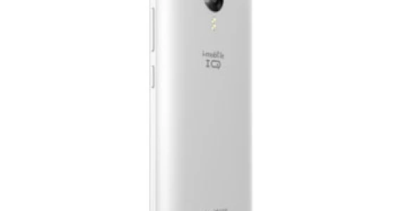 รูปภาพ ไอโมบาย i-mobile-IQ II