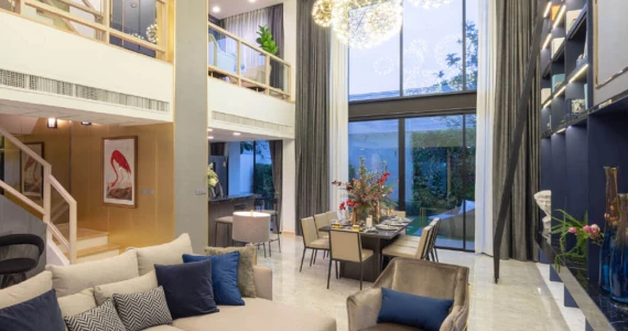 รูปภาพ แกลม ลาดพร้าว (Glam Glamorous Living Ladprao)