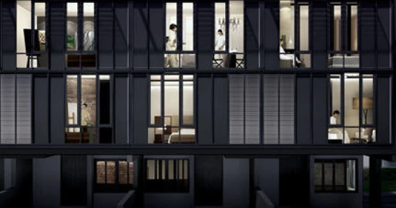 รูปภาพ อารียา ทู บี เกษตร-นวมินทร์ (Areeya ToBe Kaset - Nawamintr)