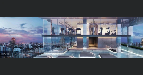 รูปภาพ เซอเลส อโศก (Celes Asoke)