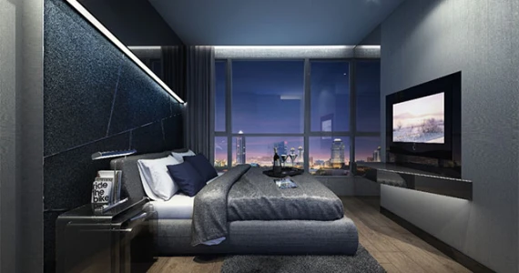 รูปภาพ ไอดีโอ คิว สยาม - ราชเทวี (Ideo Q Siam - Ratchathewi)