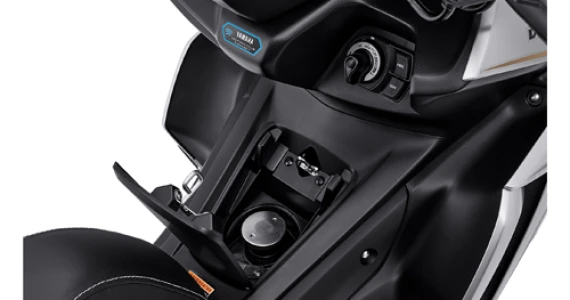 รูปภาพ ยามาฮ่า Yamaha Aerox (Standard) ปี 2021