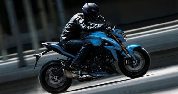 รูปภาพ ซูซูกิ Suzuki GSX-S 1000 ABS ปี 2015