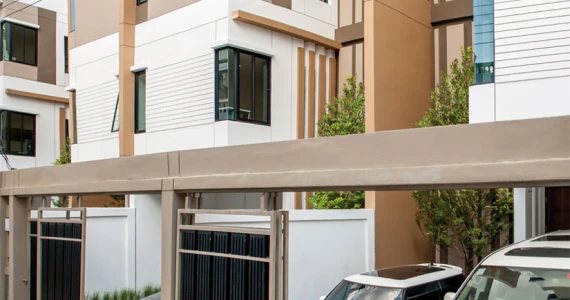 รูปภาพ เรดวูด ดิ เออร์เบิ้น ฮาบิแทด (Redwood The Urban Habitat)