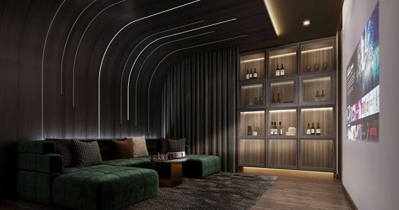 รูปภาพ อัลติจูด ฟอเรสต์ รัชดา (Altitude Forest Ratchada)