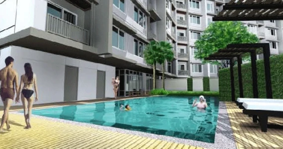 รูปภาพ กัลปพฤกษ์ ซิตี้ พลัส ราชบุรี (Kalpapruek City Plus Ratchaburi)