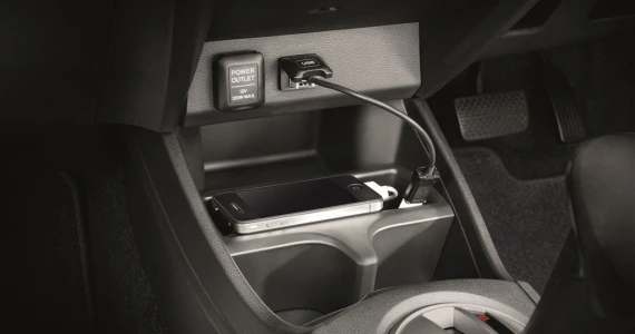 รูปภาพ ฮอนด้า Honda Jazz Hybrid ปี 2012