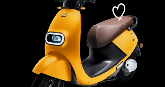 รูปภาพ สลีค SLEEK TYPE-S (Standard) ปี 2024