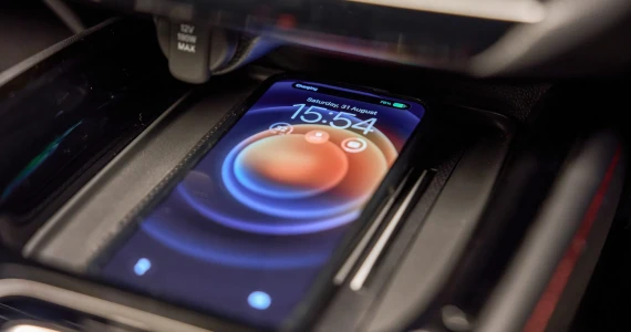 รูปภาพ ฮอนด้า Honda HR-V e:HEV RS ปี 2024