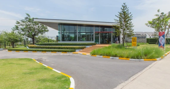 รูปภาพ พรีซีโอ 3 อมตะซิตี้ - บ่อวิน (Preceo 3 Amata city - Borwin)