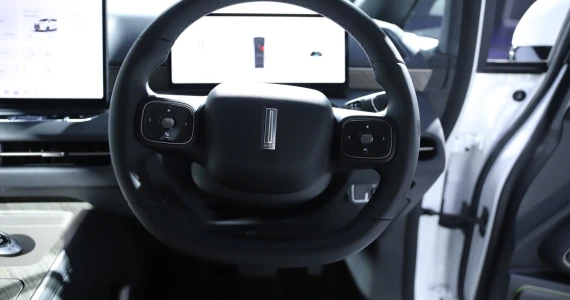 รูปภาพ GWM WEY ปี 2025