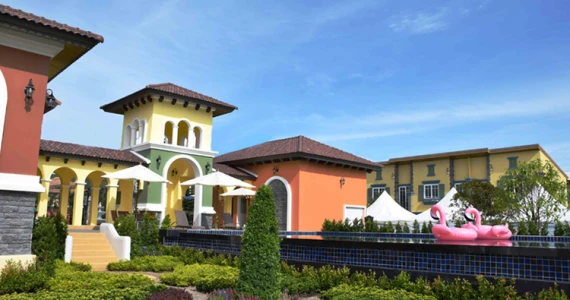 รูปภาพ โกลเด้น ทาวน์ ศรีราชา-อัสสัมชัญ (Golden Town Sriracha - Assumption)