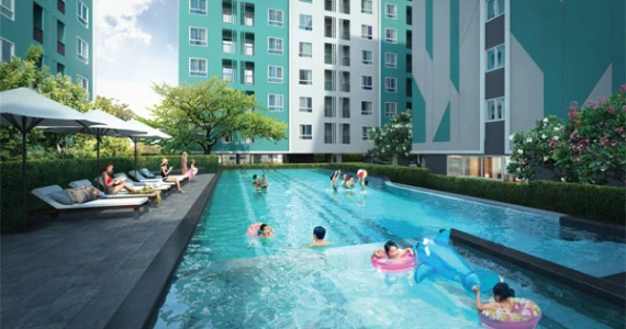 รูปภาพ ยูนิโอ จรัญฯ 3 (Unio Charan 3)