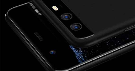 รูปภาพ หัวเหว่ย Huawei P10 Plus (128GB)