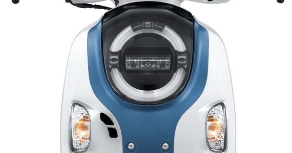 รูปภาพ ฮอนด้า Honda Scoopy Urban ปี 2026