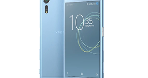 รูปภาพ โซนี่ Sony Xperia XZs