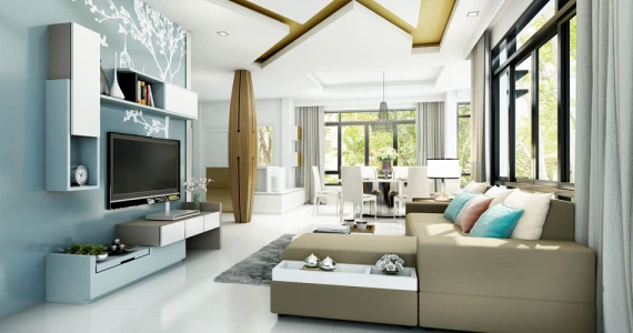 รูปภาพ ธีรินทร์พาร์ค จรัญฯ 13 - กาญจนาภิเษก (Teerin Park Charan 13 - Kanchanapisek)