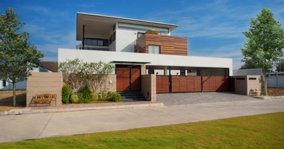 รูปภาพ เดอะ พินนาเคิล (The Pinnacle)