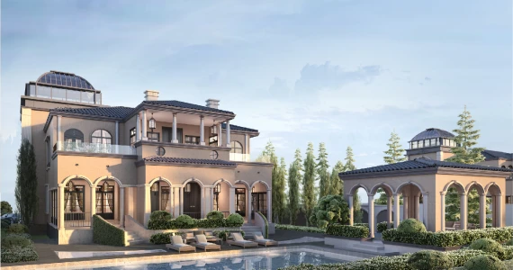 รูปภาพ ดิ วัน เบลลาจิโอ (One Bellagio)