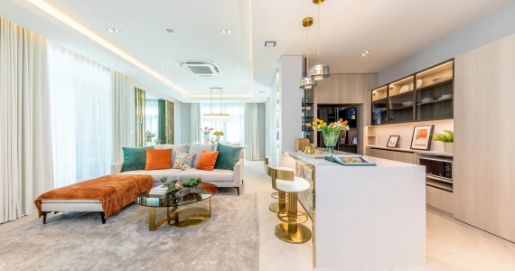 รูปภาพ มัณฑนา ราชพฤกษ์-นครอินทร์ (Mantana Ratchaphruek-Nakornin)