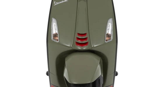 รูปภาพ เวสป้า Vespa Sprint S 150 I-GET ABS ปี 2022