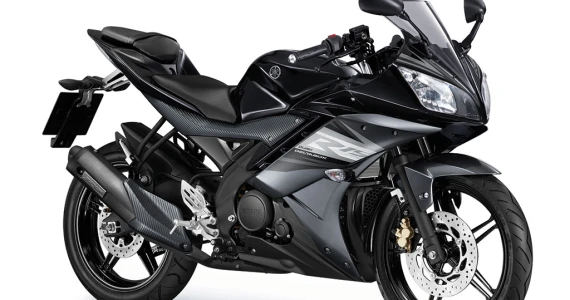 รูปภาพ ยามาฮ่า Yamaha YZF-R15 (Standard) ปี 2014