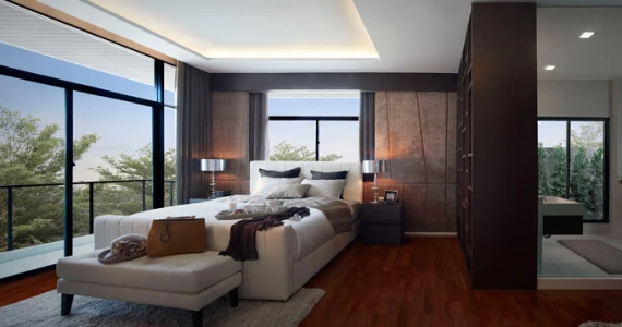 รูปภาพ เดอะ แกรนด์ บางนา - วงแหวน (The Grand Bangna - Wongwean)