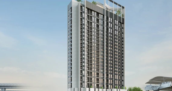 รูปภาพ โค้บบ์ เกษตร-ศรีปทุม (Cobe Kaset - Sripatum)