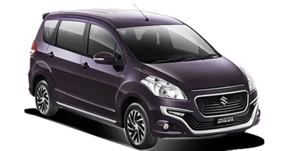 รูปภาพ ซูซูกิ Suzuki Ertiga Dreza ปี 2016