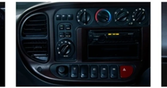 รูปภาพ ฮุนได Hyundai County 11 seat ปี 2020