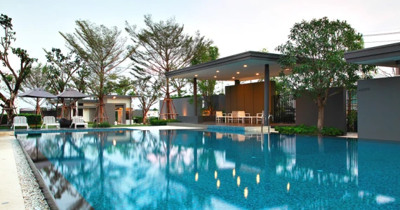 รูปภาพ วิลลาจจิโอ พระราม 2 (Villaggio Rama 2)